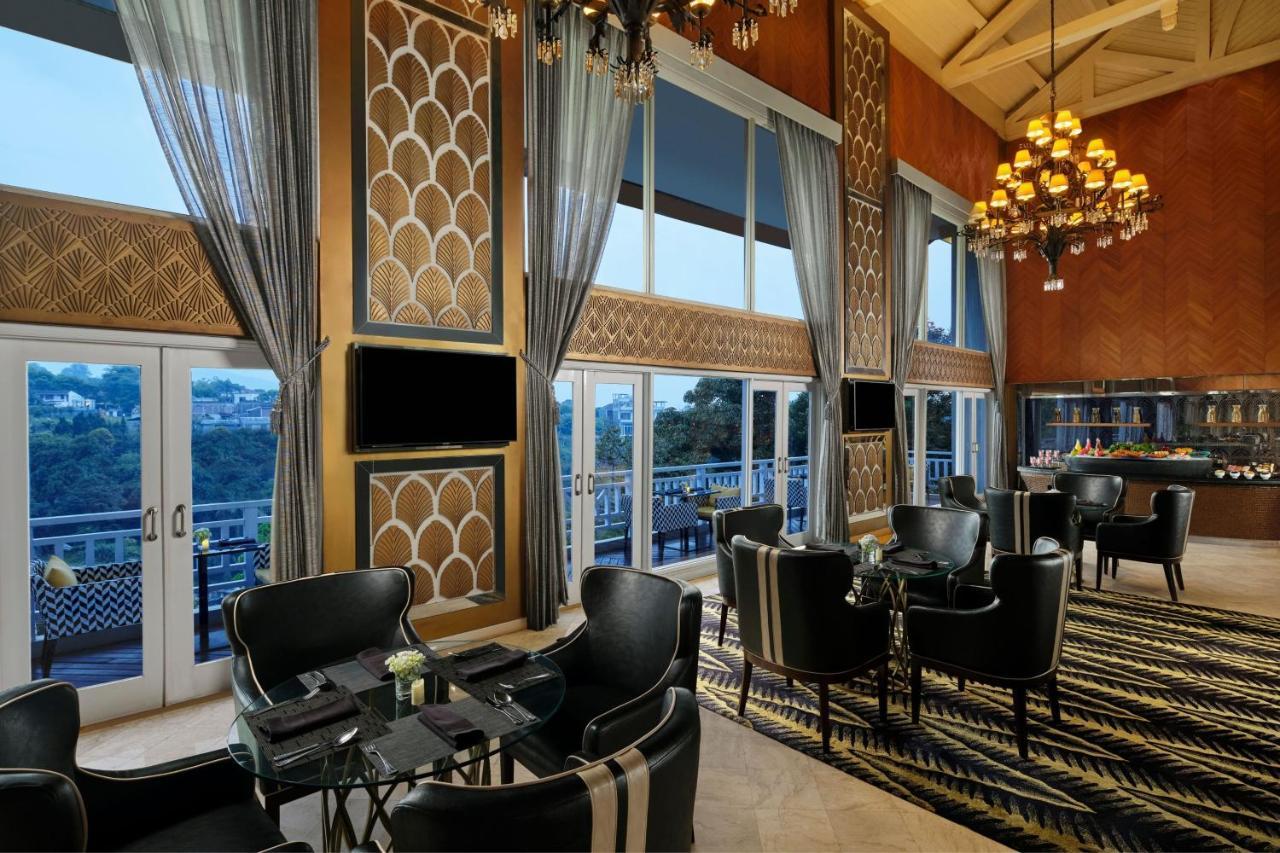 Sheraton Bandung Hotel & Towers Kültér fotó