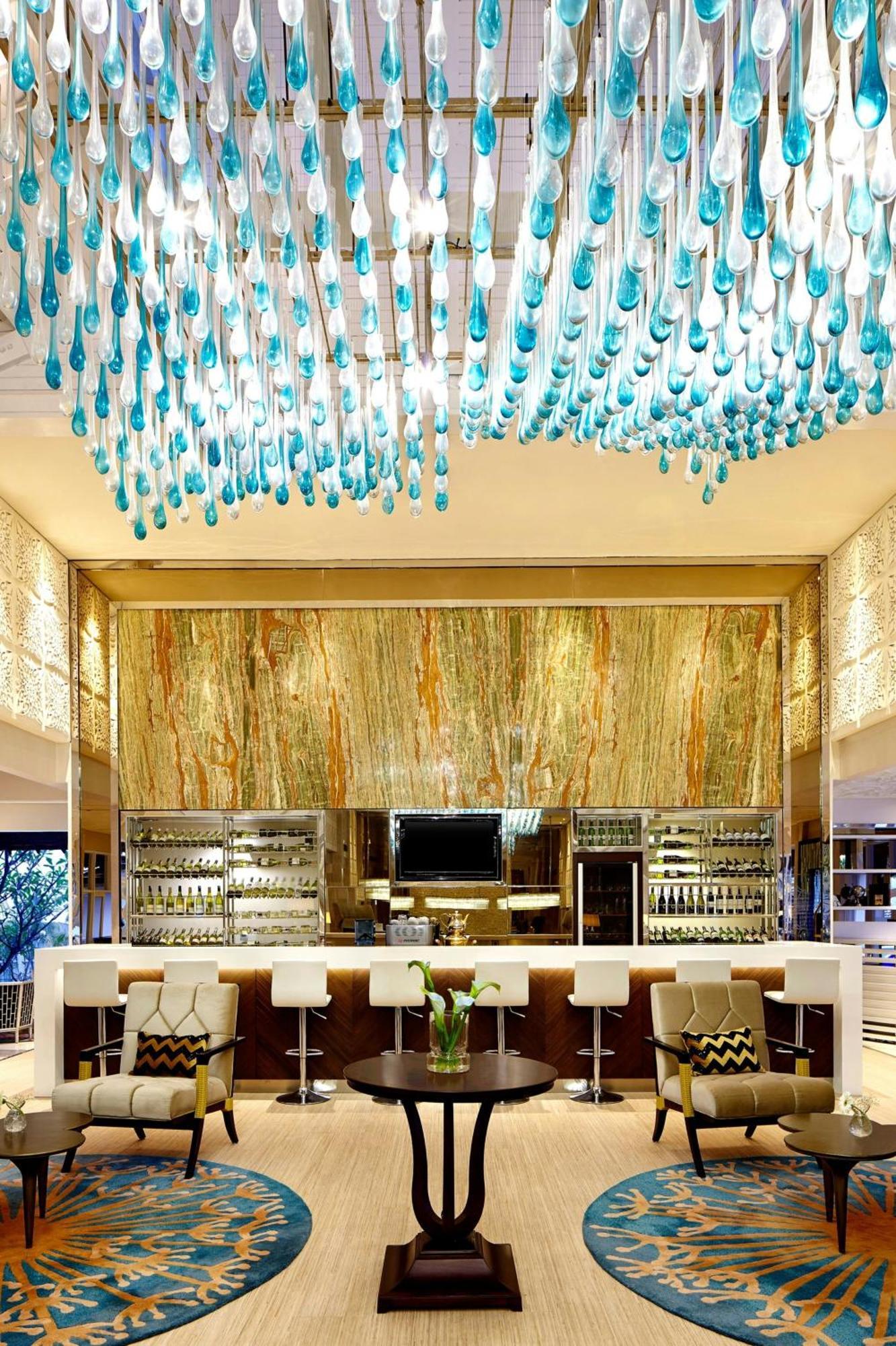 Sheraton Bandung Hotel & Towers Kültér fotó